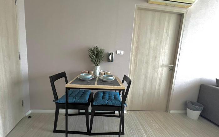 Cozy Space at Hippest St. In Chaingmai