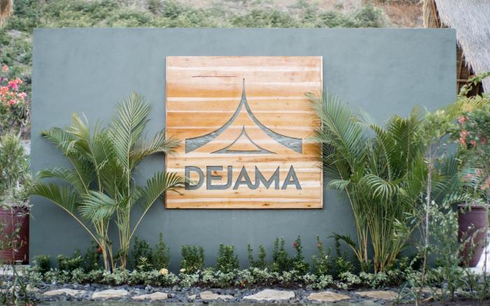 Dejama Glamping Resort Lombok