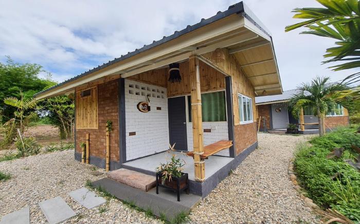 Baan Pleng Pai - Crafted Homestay