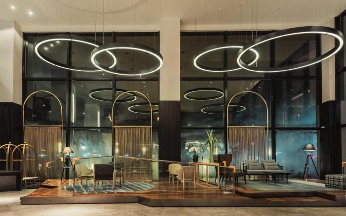 WEIL Hotel