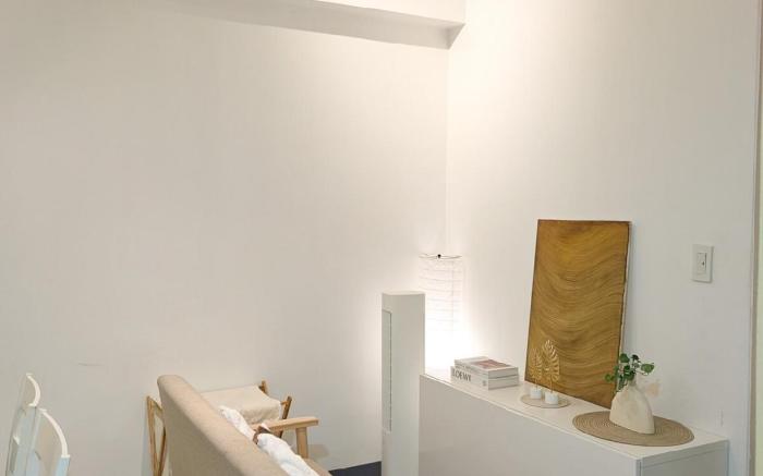 Friends Zone - 2BR condo unit in Mandaluyong