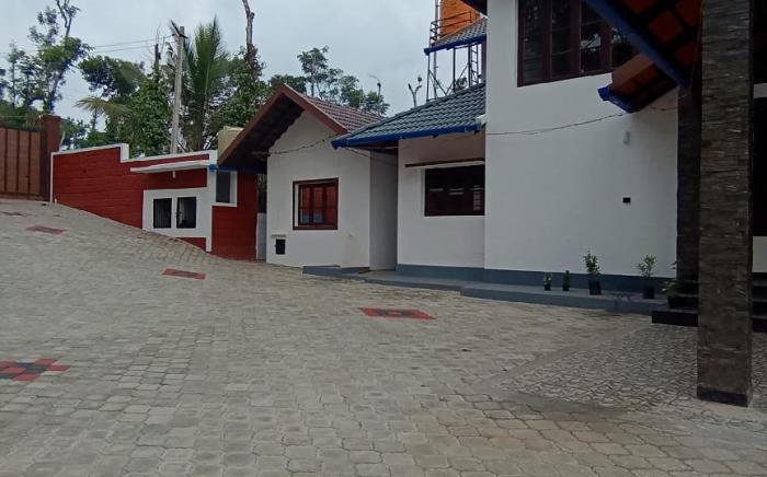 Malnad Hills Brew