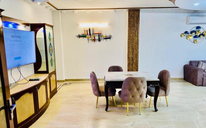 Divine India Service Apartment, 1 BHK,  E- 30