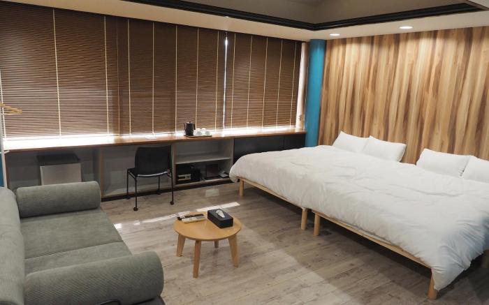 MarketStay shingu（マーケットステイ新宮）