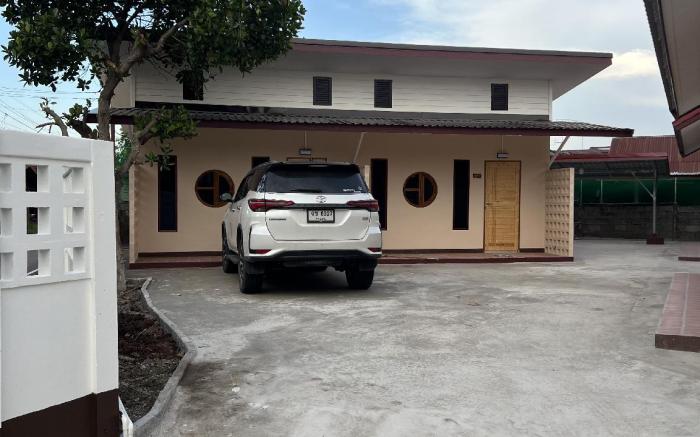 Veraa Homestay Banchiang 