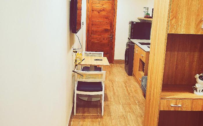 Baselovers apartment 