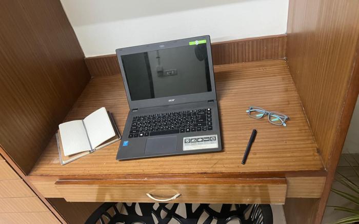 Revkeys Corporate Stay