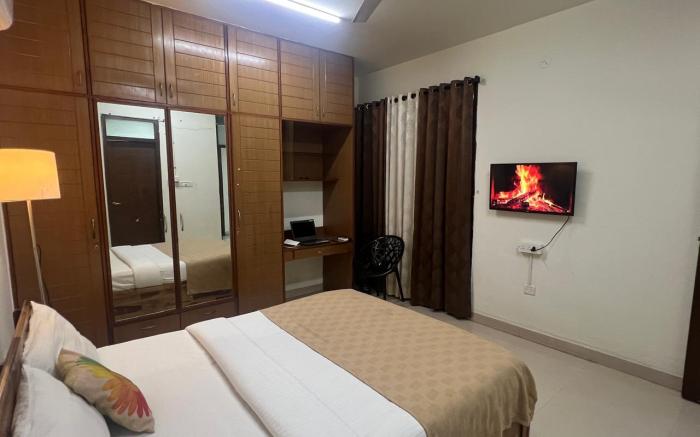 Revkeys Corporate Stay