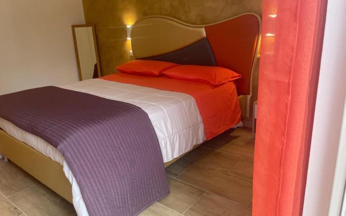 Airport room