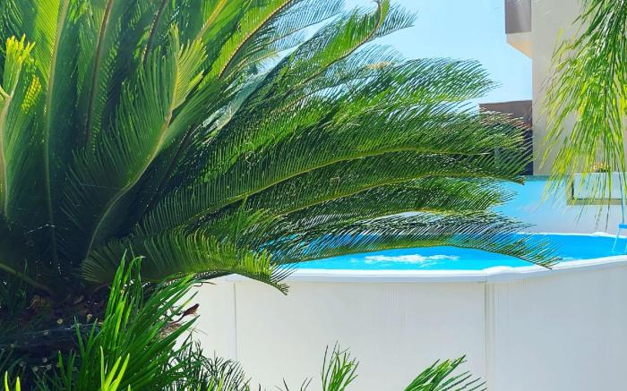Villa Verde Salento 