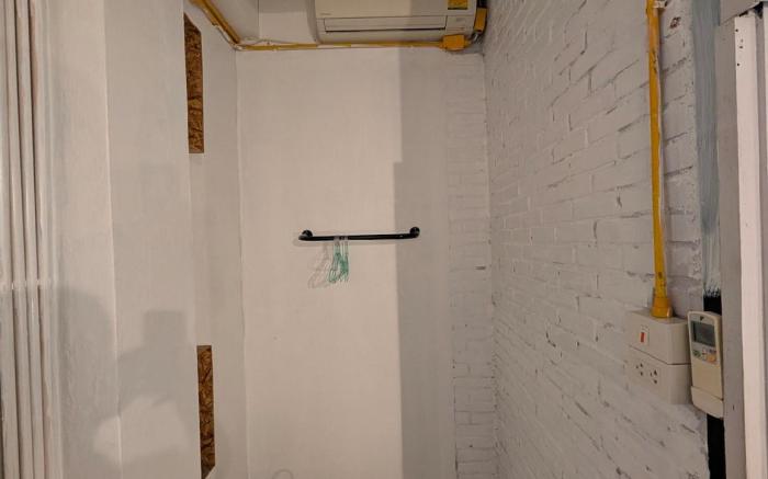 Blue Dream Hostel 4 Shared Room 2