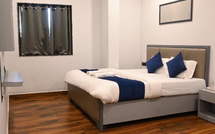 Kaal Bhairav Stay Inn
