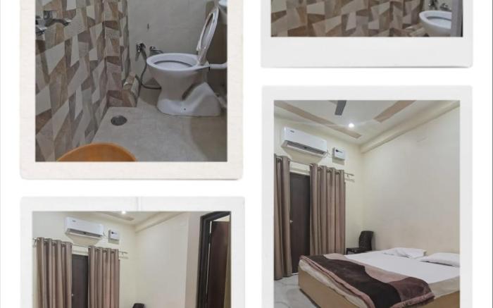 HariRatna Home stay