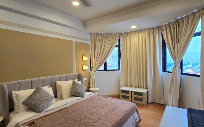 Homestay Ampang Nurqaseh