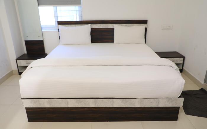ATHIDHI HOTEL & SUITES