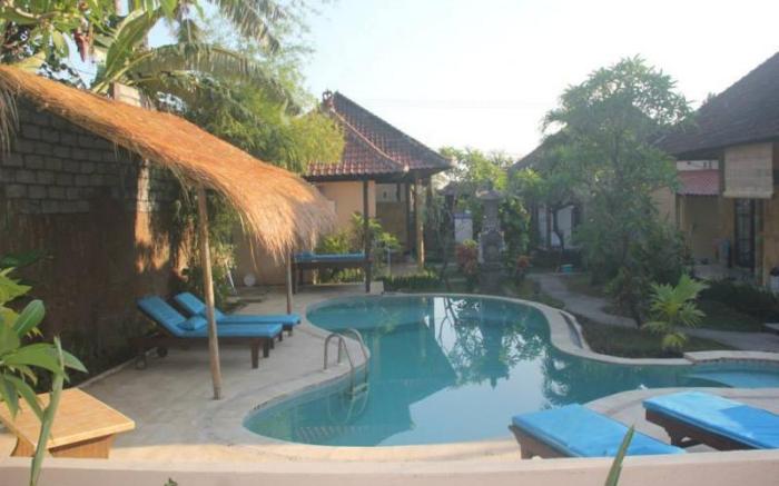 Teratai Boutique Resort