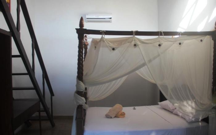 Teratai Boutique Resort