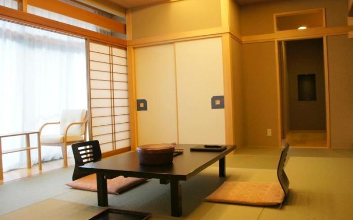Yugawara Mizu No Kaori Hotel