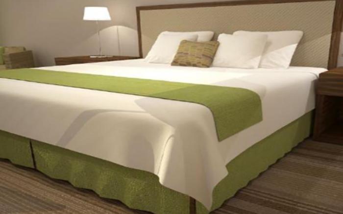 Holiday Inn Express and Suites Celaya By IHG