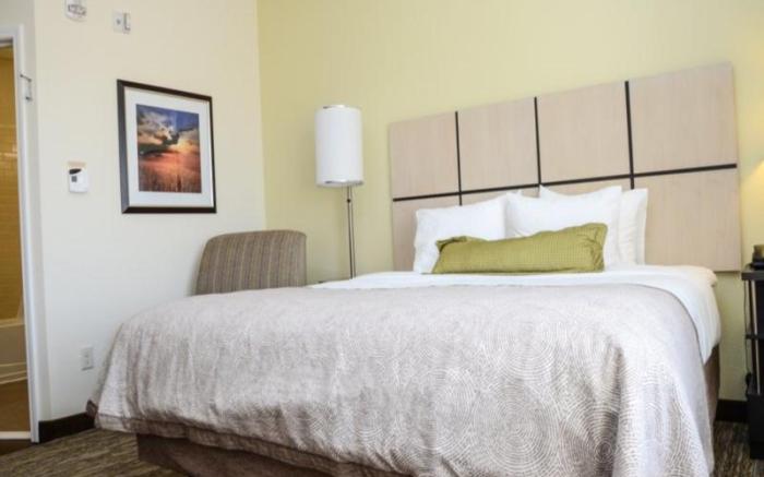 Candlewood Suites Fort Collins By IHG