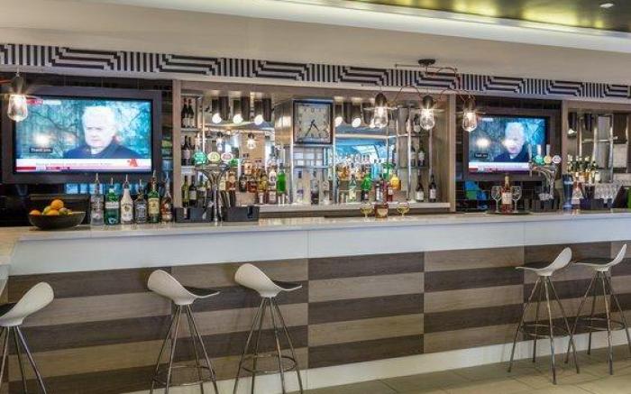 Holiday Inn London Watford Junction By IHG