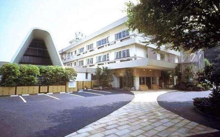 Yugawara Ryokan Manyoso