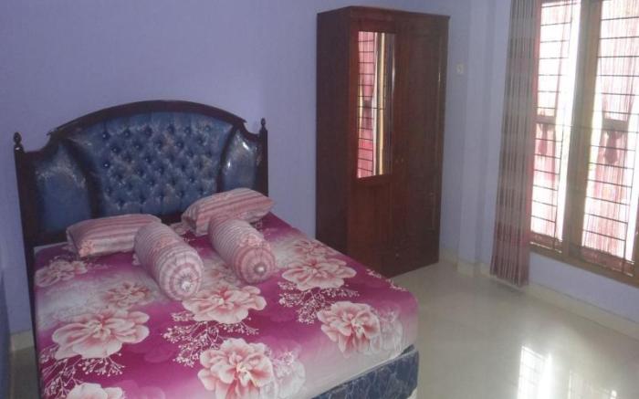 Jogja Classic Homestay Syariah