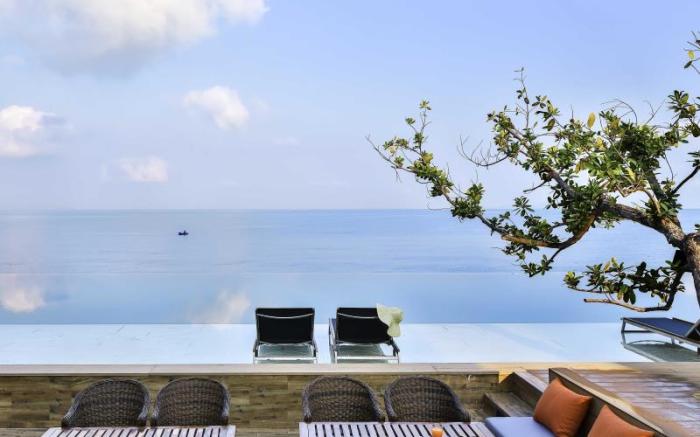 U Pattaya Hotel