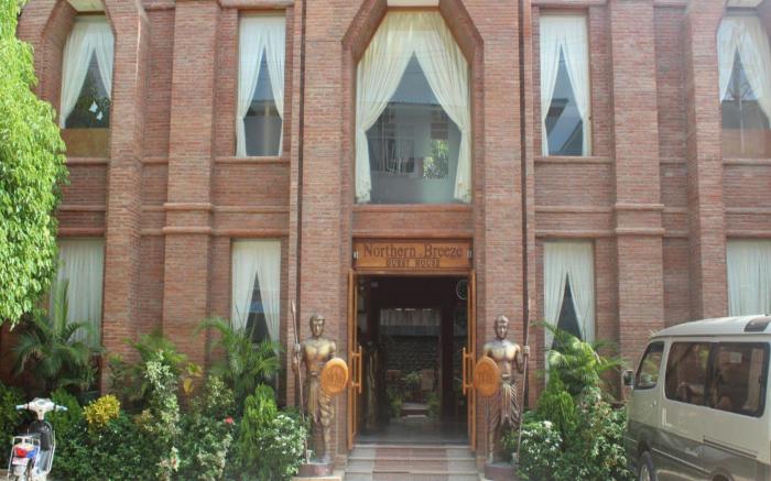 Northern Breeze Guest House