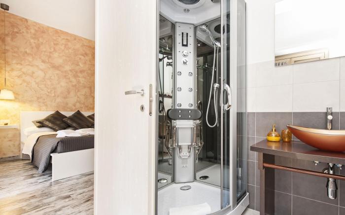 De Guestibus Guest House