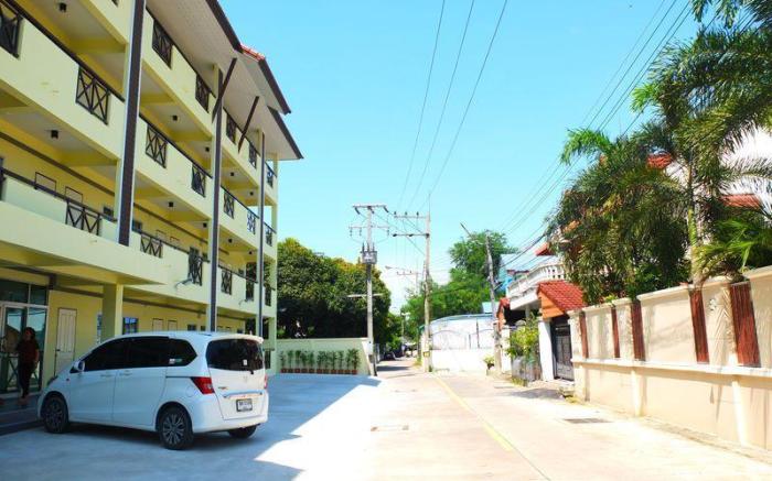 Boonya Place