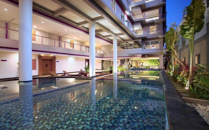 Favehotel Sunset Seminyak