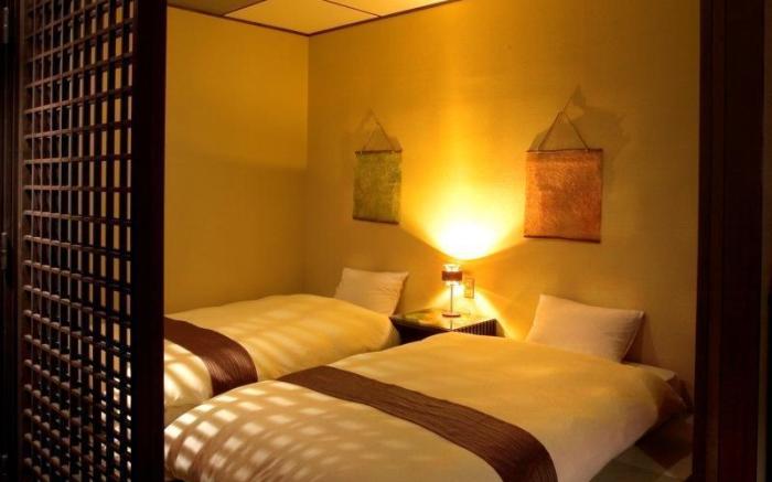 Hotel Himakajima Isuzukan