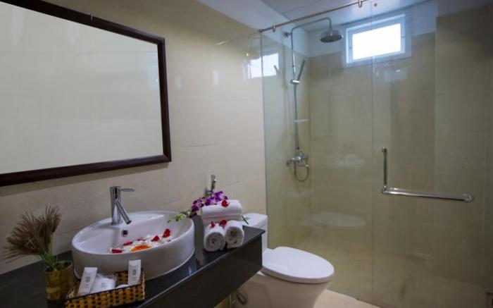 Han Huyen Homestay