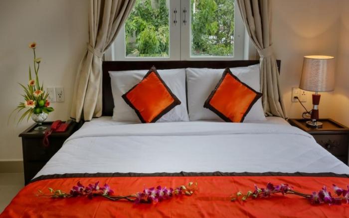 Han Huyen Homestay