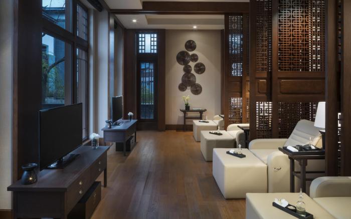 Jinmao Purelax Lijiang, The Unbound Collection By HYATT