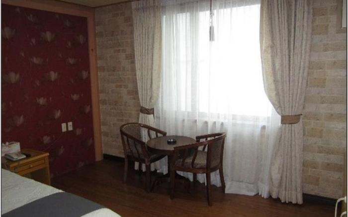 Jeju Olle Hotel
