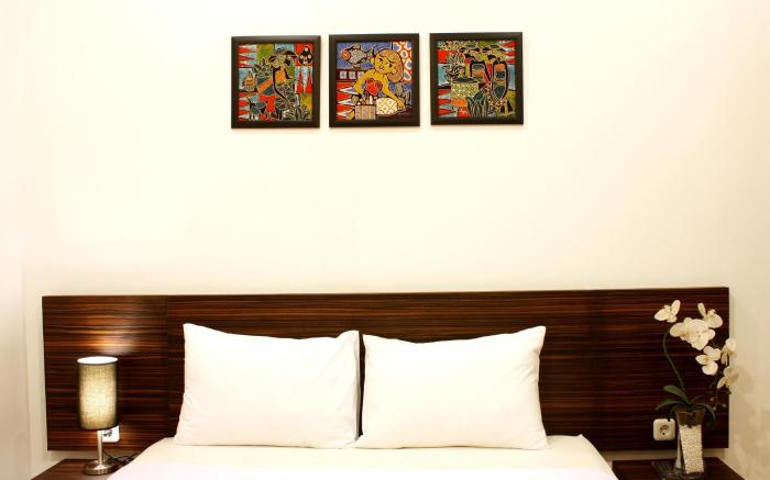 Grand Marto Hotel