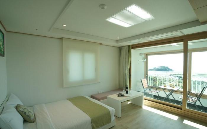 Marineport Resort