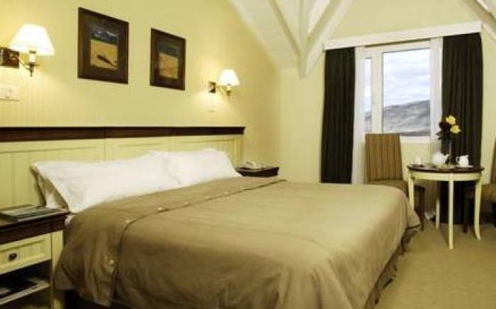 Alto Calafate Hotel