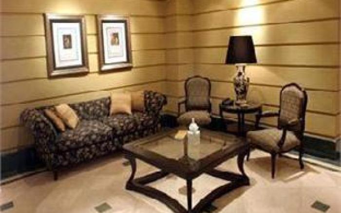 Amerian Executive Mendoza Hotel