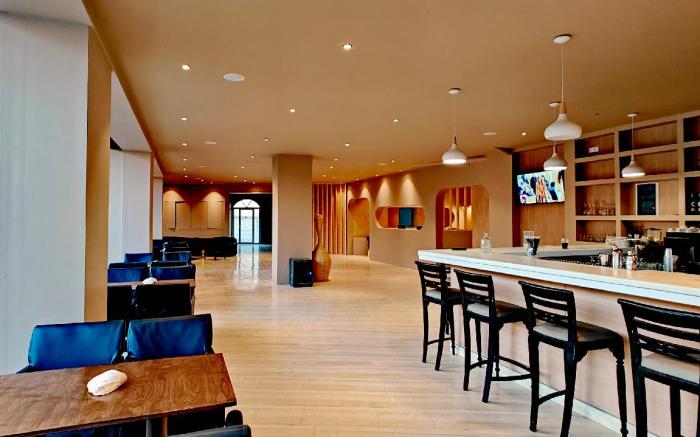PEARL BOUTIQUE HOTEL 