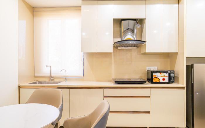 Housr Sector 43 Gurgaon Near One Horizon Centre