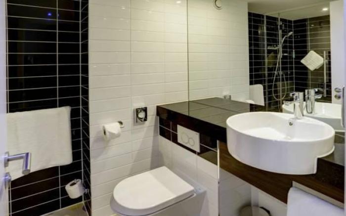 Holiday Inn Express London - ExCel By IHG