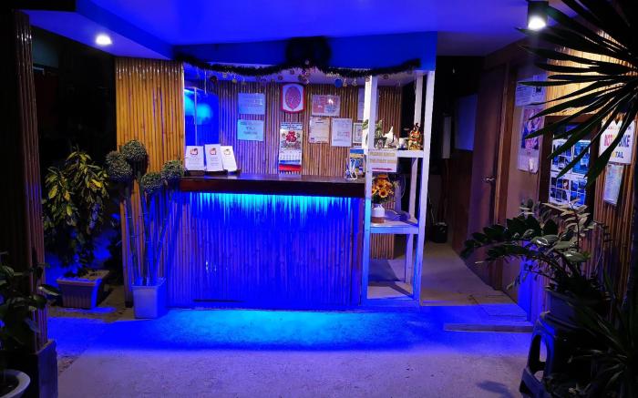 Mina Grande Beach Cottages