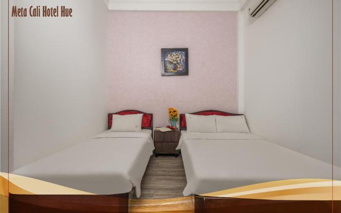 Meta Cali Hotel Huế