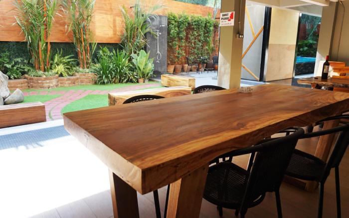 Lanna Tree Boutique Hotel