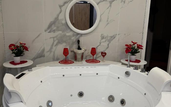 A casa di Grazia al Duomo con Jacuzzi