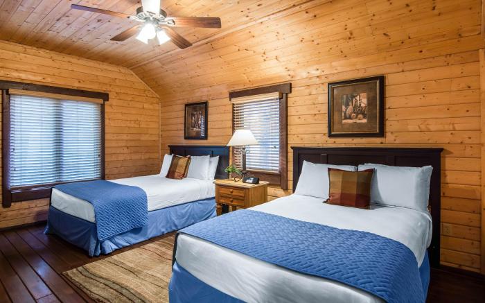 Bluegreen Vacations Shenandoah Crossing, Ascend Resort Collection