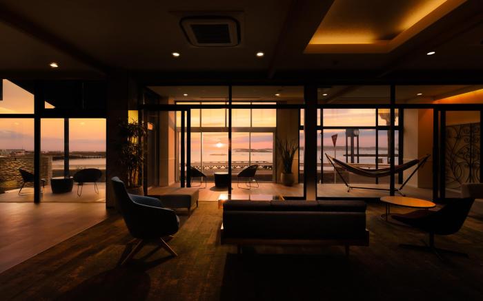 Hotel Himakajima Isuzukan